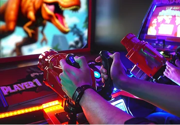 Arcade Games