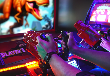 Arcade Games