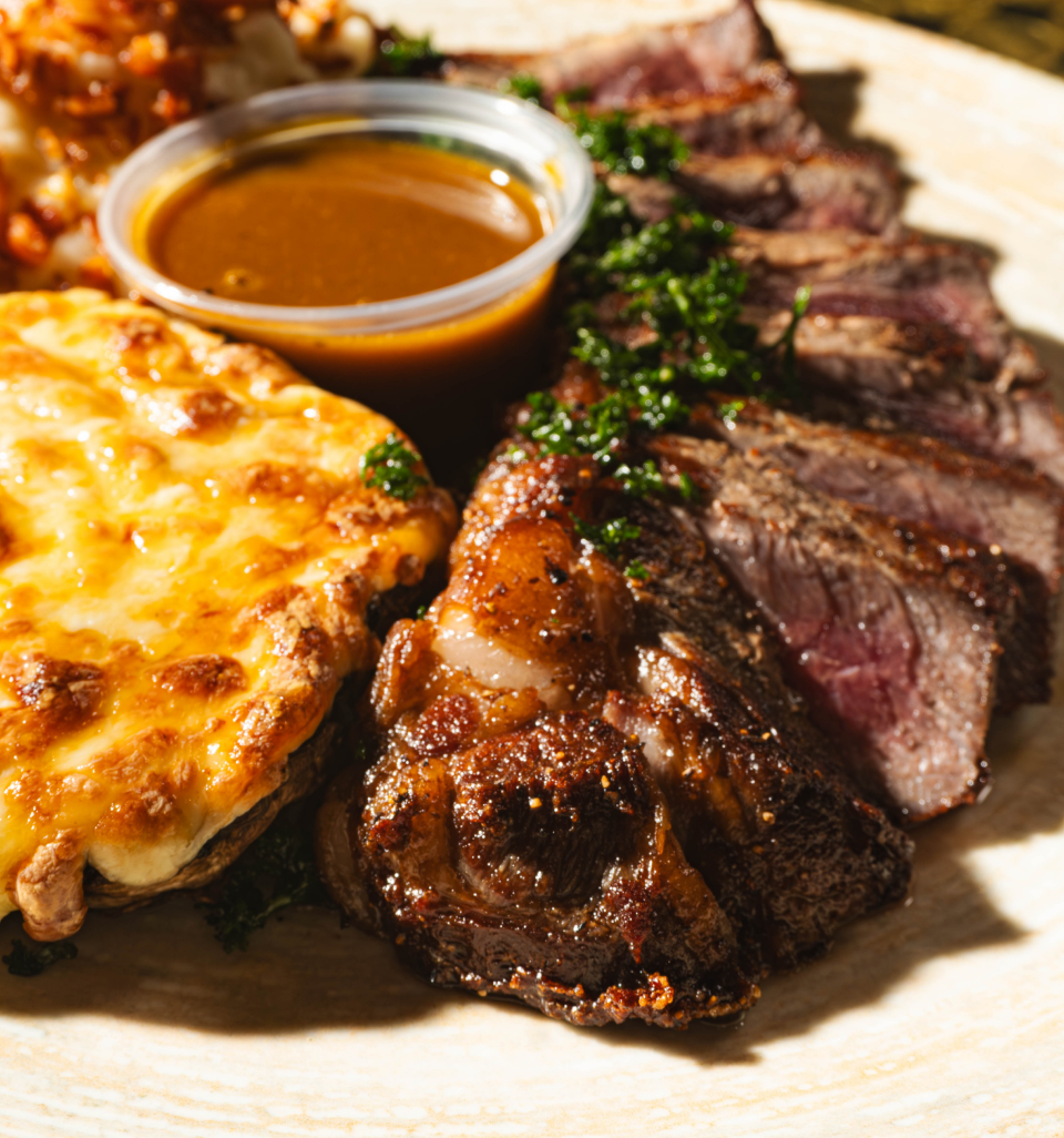 Delicious Food